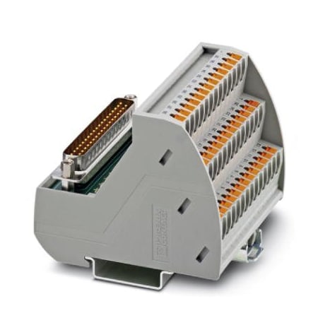 Phoenix Contact VIP-3/PT/D37SUB/M/LED VARIOFACE module 2904261