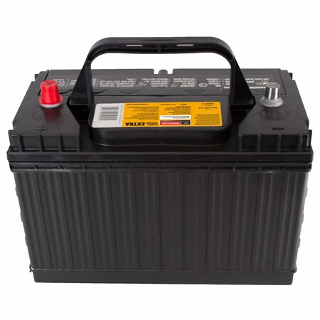 Motorcraft Vehicle Battery, BH31PXT