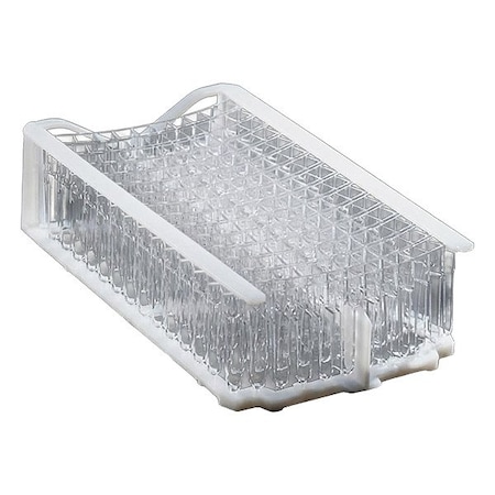 Globe Scientific Cuvette and Cap, PMMA, PK450 5123