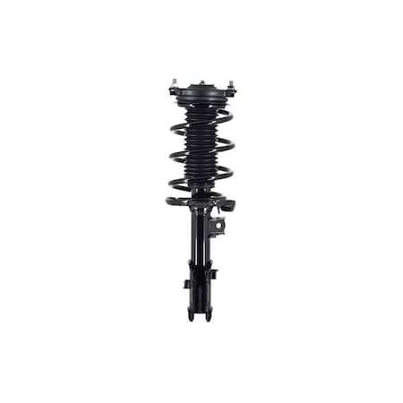 Fcs Struts Suspension Strut And Coil Spring Assembly 1334225L