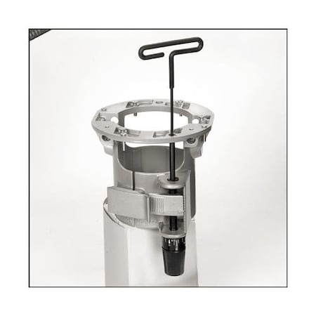 Bosch ROUTER UNDERMOUNT BASE RA1165