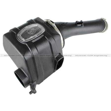 Advanced Flow Engineering Afe Power  Momentum GT Pro Dry S Stage-2 Intake System for Toyota Tundra 07-15 V8-5.7L 51-76003