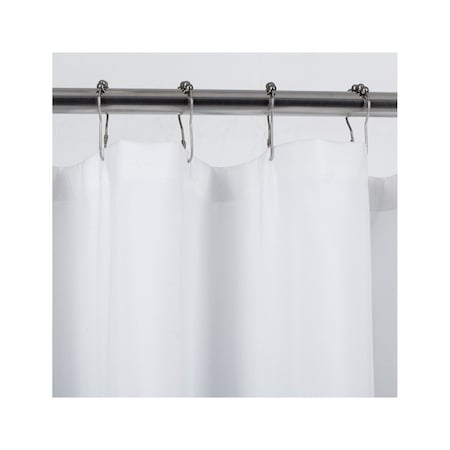 Homeroots Shades Shower Curtain 484045
