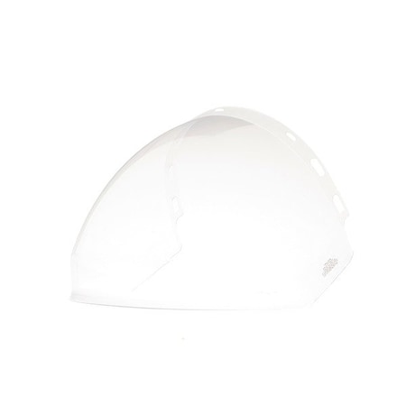 Paulson Toric Clear Polycarbonate Splash TS-L9F