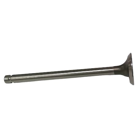 Cnh VALVE ENG EXHAUST, CNH OEM 506077 506077