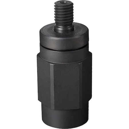 Milwaukee Hand Trucks ADAPTER BIT 1-1/4 F - 5/8IN M 48-17-6005