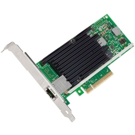 Axiom 10Gbs Single Port Rj45 Pcie 3.0 X4 Nic Card - Pcie31Rj4510-Ax PCIE31RJ4510-AX