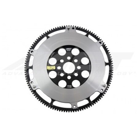 Bookazine XACT Flywheel Prolite TI3296934