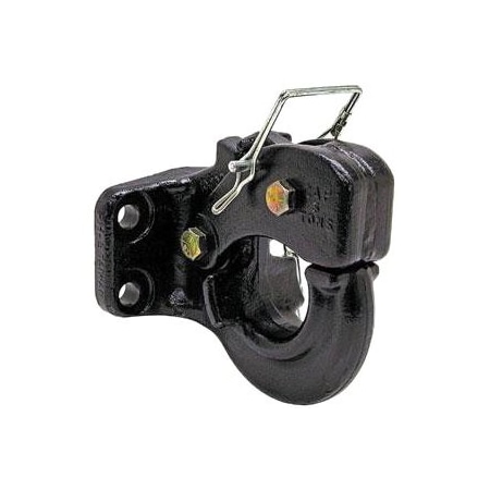 Electro Kinetic Technologies PINTLE HOOK HITCH 0244-302