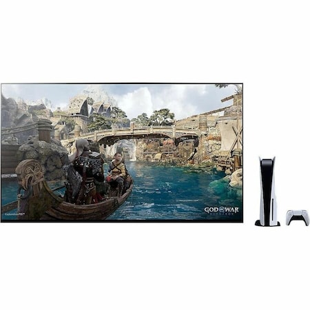 Sony 65 BRAVIA 4K HDR QD-OLED POST-PROD MON FWD65A95L