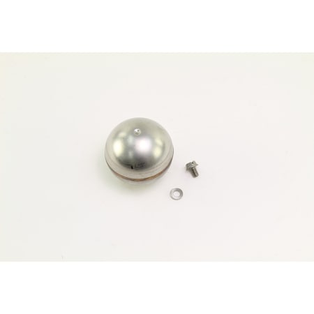 Hoffman Float Ball Assy 601252