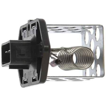 Gates Engine Cooling Fan Module FCM122