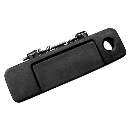 Geared2Golf Rr Liftgate Handle for 1997-2001 Cherokee, Textured Black GE1604037