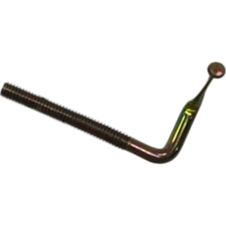 Komatsu ROD, KOMATSU OEM 195-Z11-1650 195-Z11-1650