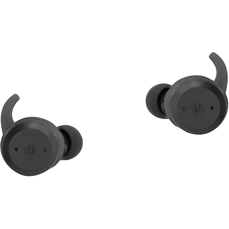 Live BLK BT Wireless Earbuds IAEBTW59B