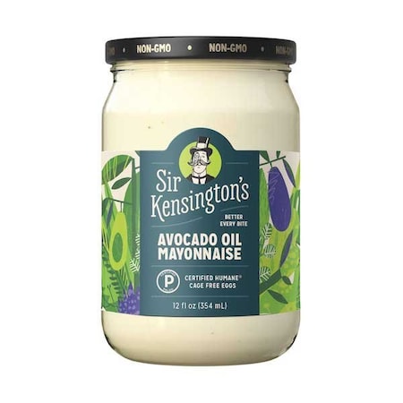 Sir Kensingtons Avocado Mayonnaise, 12 Ounce, 6PK 68366772