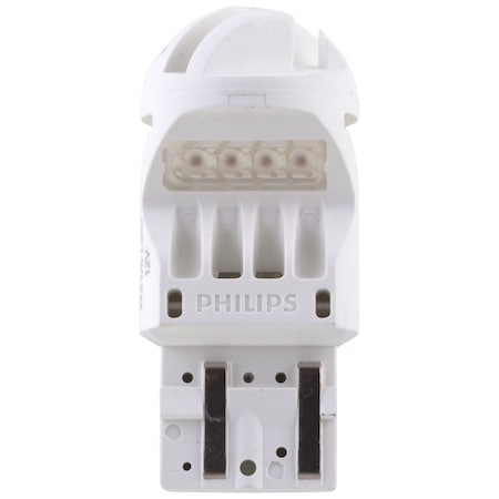 Philips 7443 Led Exterior Led - Stop/Tail 12835Redb2,7443Led 7443LED