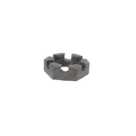 Tennant REPLACEMENT NUT, SLOTTED 14242
