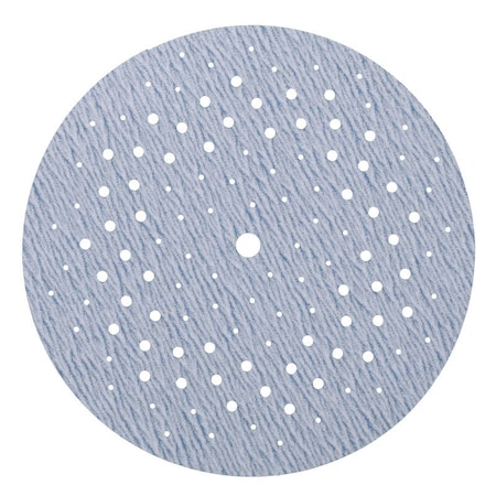 Norton Co Sanding Disc H/L 5In 220Grit 03227