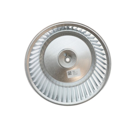 Nordyne 10 in. x10 in. CW Blower Wheel 667207R