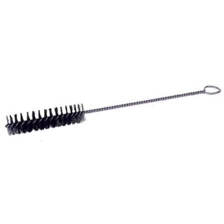 Light House Beauty Nn-68 3-4 Inch Nylon Tube Brush .012 3 Inch Bru LI432719