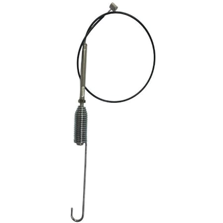Oregon Control Cable, Traction, Replaces Toro 106-4563 46-347