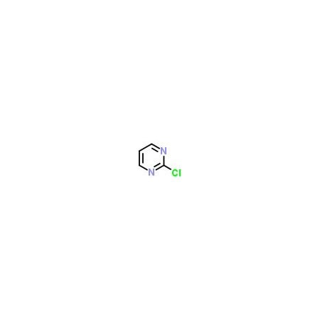 Ak Scientific 2-Chloropyrimidine (100g), CAS 1722-12-9 A230-100g