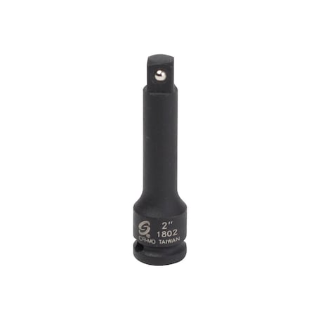 Sunex 1/4 in Drive 2 in Extension 1802