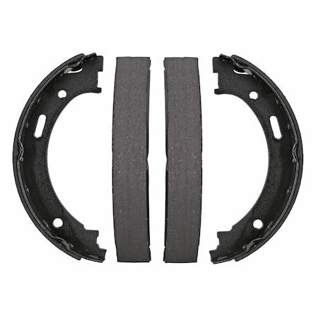 Wagner Brakes Parking Brake Shoe-Z843 Z843