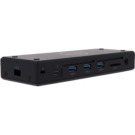 Visiontek VT5400 THUNDERBOLT 4 DOCK 901504