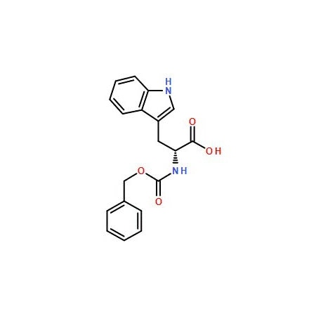 Ak Scientific Z-D-Trp-OH (5g), CAS 2279-15-4 G073-5g
