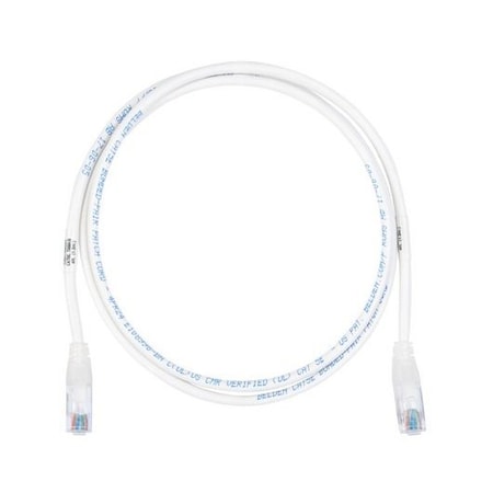 Belden Category 5E Patch Cord; 24 Awg C501106015