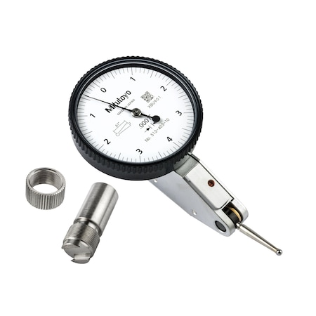 Mitutoyo Calibrated Indicator 513-403-10ECAL