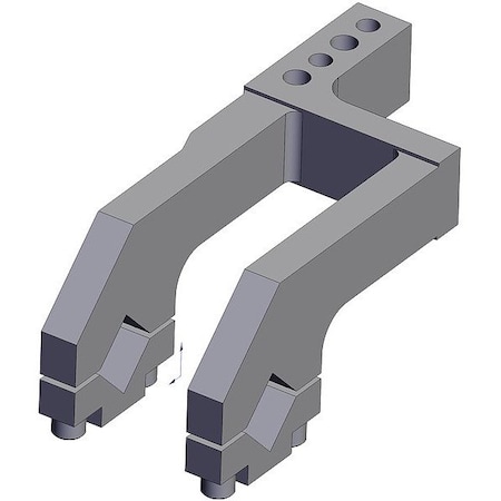 Smc Clamp Arm CKZT40-A015LS
