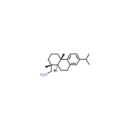 Ak Scientific Dehydroabietylamine (5g), CAS 1446-61-3 7136AA-5g