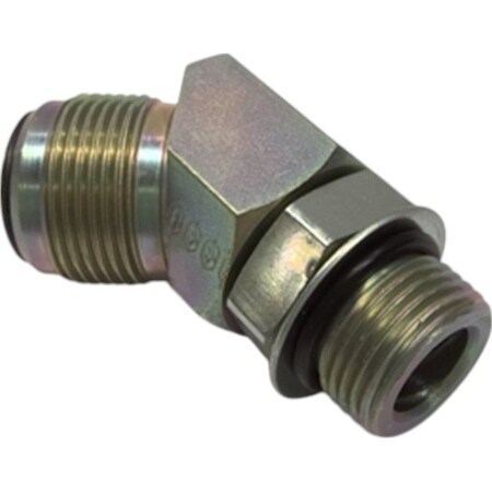 Komatsu FITTING O-RING, KOMATSU OEM WB0546 WB0546
