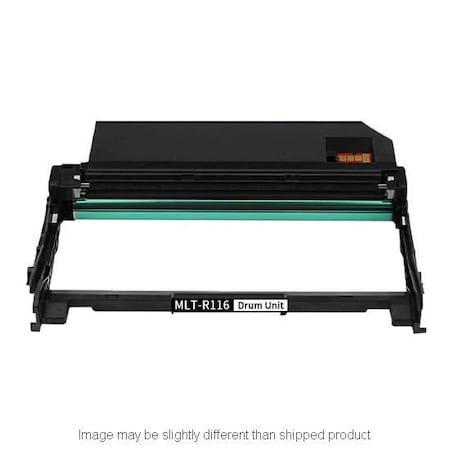 Samsung Replacement, MAGENTA Compatible Drum, 100,000 page yield MLT-R116