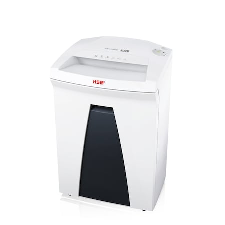 Hsm Document Shredder, 9 to13 Sheet, Micro Cut HSM1782