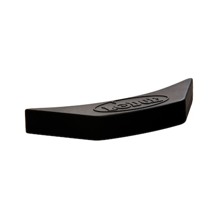 Lodge Black Silicone Assist Handle Holder, 12PK ASAHH11