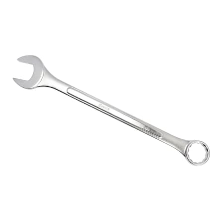 Genius Tools 2in Combination Wrench 737064