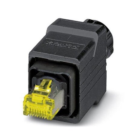 Phoenix Contact VS-PPC-C1-RJ45-POBK-8I10G RJ45 1422205