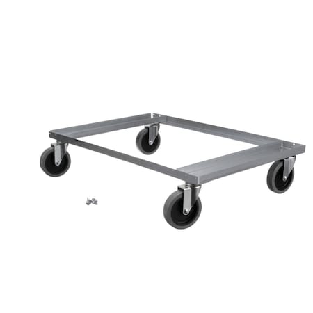 Lakeside Dolly with Casters and Hardware, 311 Cart 09622