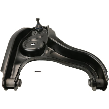 Moog Front Left Lower Suspension Control Arm and Ball Joint Assembly, RK620480