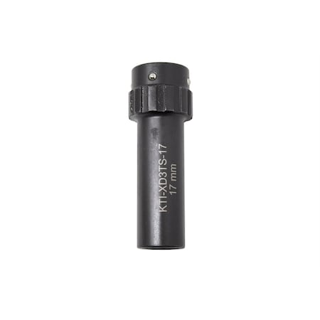 K-Tool International 17Mm Replacement Ultimate Torq Socket STS4-171