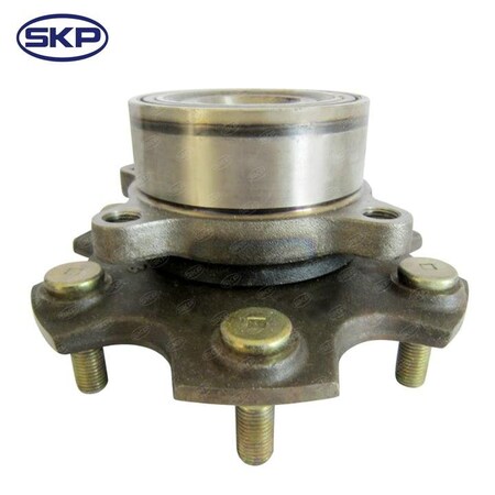 Skyward Automotive Products Wheel Bearing and Hub Assembly, SK515074