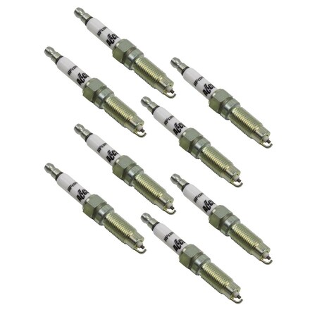 Accel Plugs Spark Plug Ford Coyote - V8 A36-8161C1