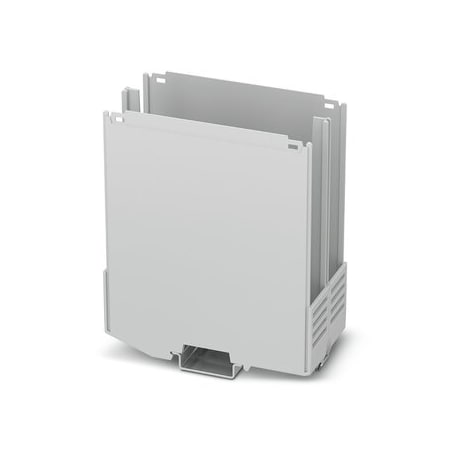 Phoenix Contact ICS50-B100X98-V-V-7035 DIN rail housing 1076998