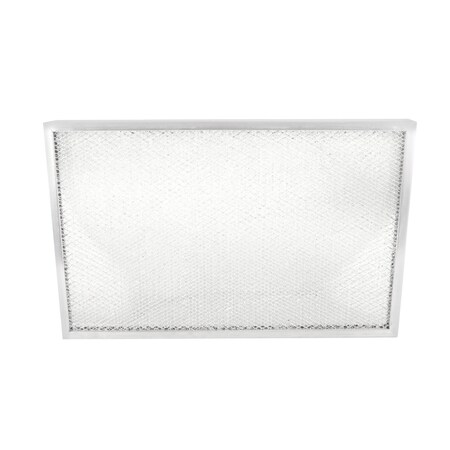 Reznor ALUM FILTER 16 X 25 X 1 101609