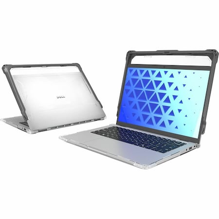 Max Cases Case Dell Pro Plus 13 2:1 DLESFLPR13P2GRY