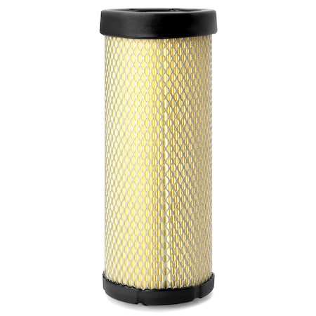 Fleetguard Air Filter, Round, Engine AF25112M